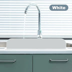 Aquashield Pro — Finally Water-Free Basins for Worry-Free Cleanliness (2 pieces)