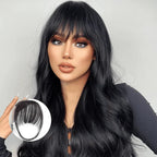 FlipFringe — Add irresistible glamour to your look in seconds without effort!