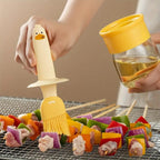 PuraDrop — Total clean dosing that revolutionizes your kitchen!