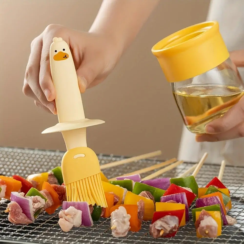 PuraDrop — Total clean dosing that revolutionizes your kitchen!