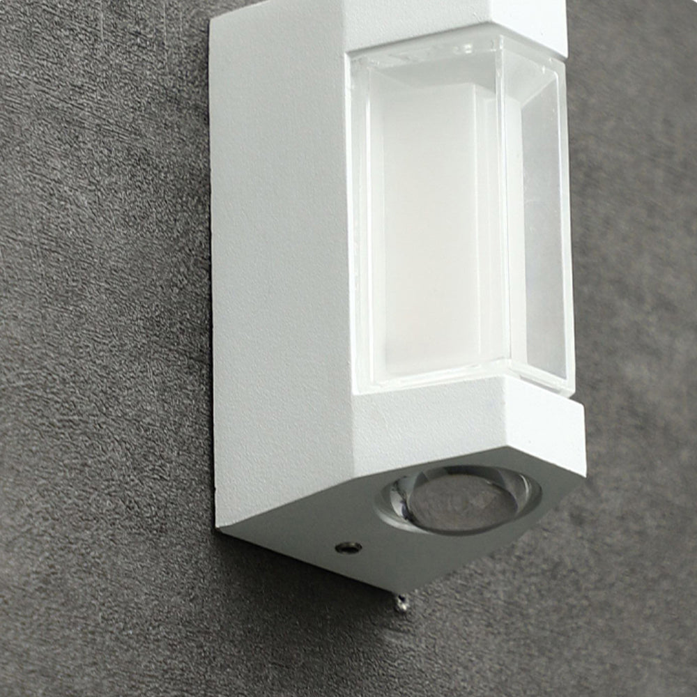 IP65 Waterproof Outdoor Wall Lamp