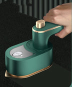 Portable Mini Iron – Compact Travel Iron with Quick Heating