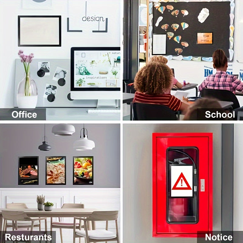 MagneticFrame - Stylish Photo Frames for Wall Decoration