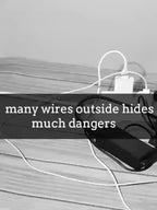KabelZen - Stylish Solution for Cable Management