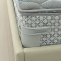 4-piece bed sheet holder set – secure hold for all mattress sizes