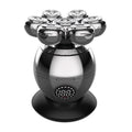 7D electric shaver with IP68 water protection & USB charging