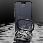 Open Ear Bluetooth Earbuds