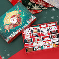 CozyDays – 24 Days of Christmas Joy for Your Feet