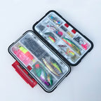 Fishing Gear Bait Set