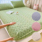 FlannelDream – Premium sleep comfort for all seasons