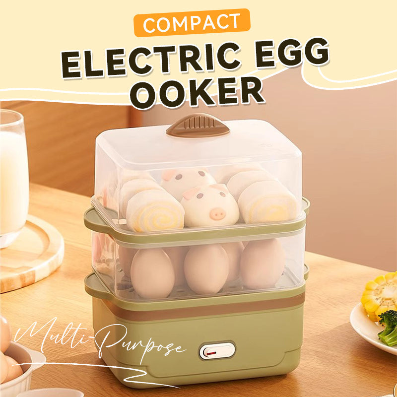 EggMaster – Perfect eggs ready in seconds