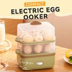 EggMaster – Perfect eggs ready in seconds