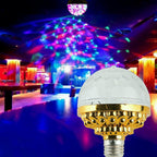 DiscoVibe Customizable Disco Experience