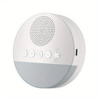 DreamWave White Noise Machine – Soothing Sound Therapy with Timer
