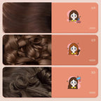 CurlSync Mini — Perfect hairstyles, anytime & anywhere | 2 pieces