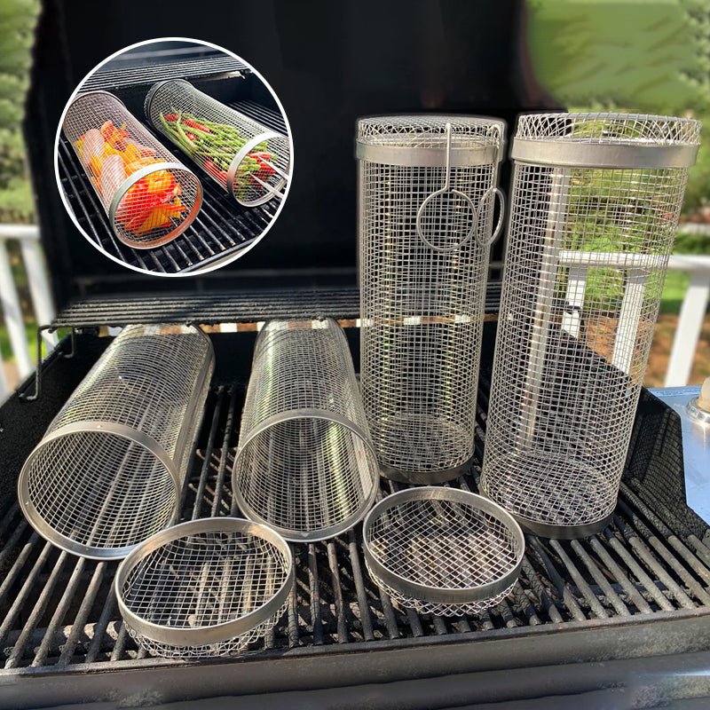 GrillPanier | Enjoy friendly moments