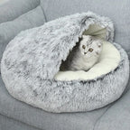 CozyCave - Premium bed for pets