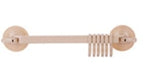 Adjustable Suction Shower & Kitchen Storage Hook