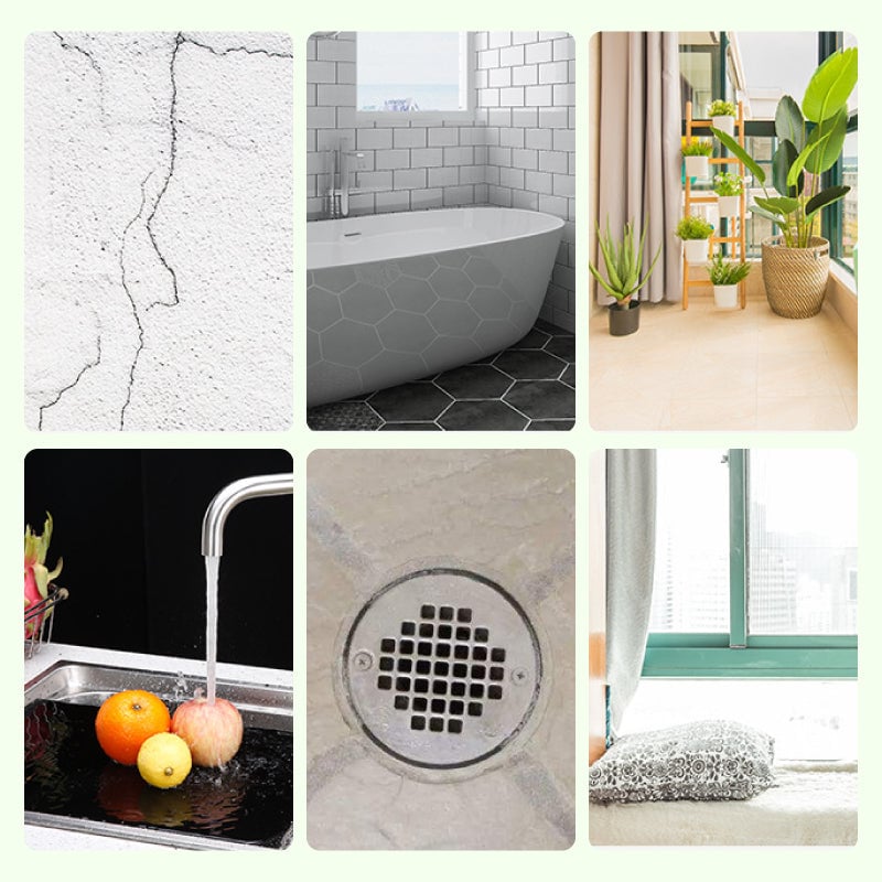 Invisible Cleaning Liquid Waterproof Sealing Spray