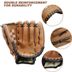 PowerCatch™ Ultimate Field Performance
