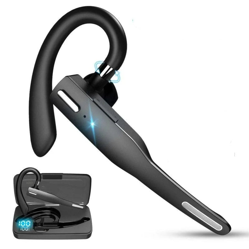 Wireless Bluetooth 5.1 Earbuds Headset