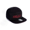 LED Lights Hat