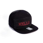 LED Lights Hat
