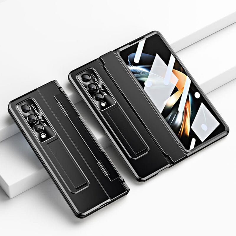Folding Samsung phone case