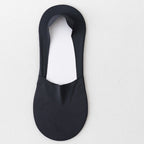 Non-slip Invisible Socks Made of Eisseide