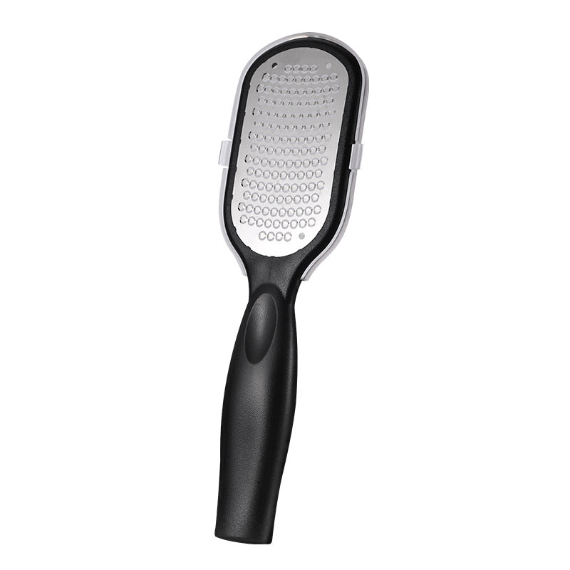 Foot peeling tool