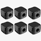Magnetic Cable Storage Organizer