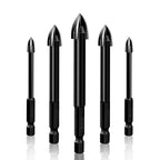 Efficient Universal Drilling Tool (5PCS)