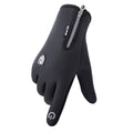 Warm Touchscreen Gloves