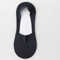 Non-slip Invisible Socks Made of Ice Silk