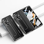 Folding Samsung phone case