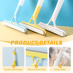ClearMist – Quick and easy streak-free window cleaning