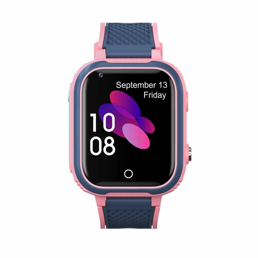 4G Smartwatch for Children - KidGuardian