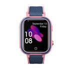 4G Smartwatch for Children - KidGuardian