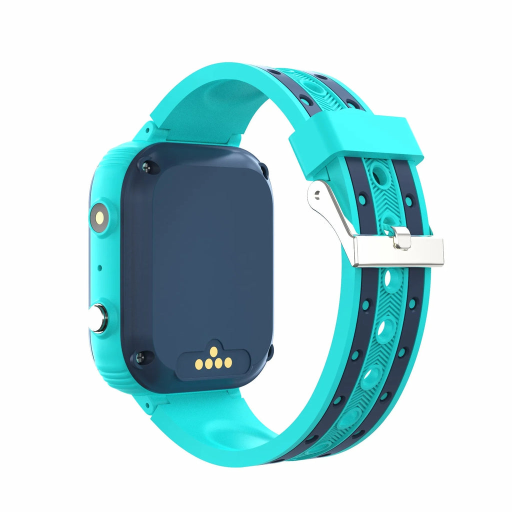 4G Smartwatch for Children - KidGuardian