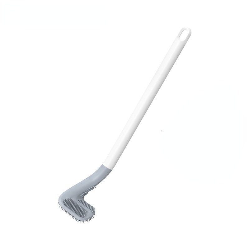 Clean toilets - No more dirt - Impeccable hygiene - Ease of use