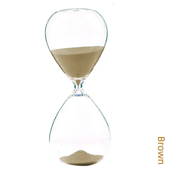 Drop time - NordicGlass Drop time