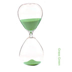 Drop time - NordicGlass Drop time
