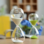 Drop time - NordicGlass Drop time