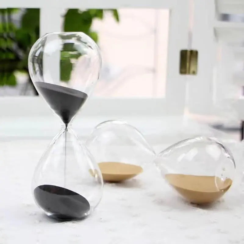 Drop time - NordicGlass Drop time