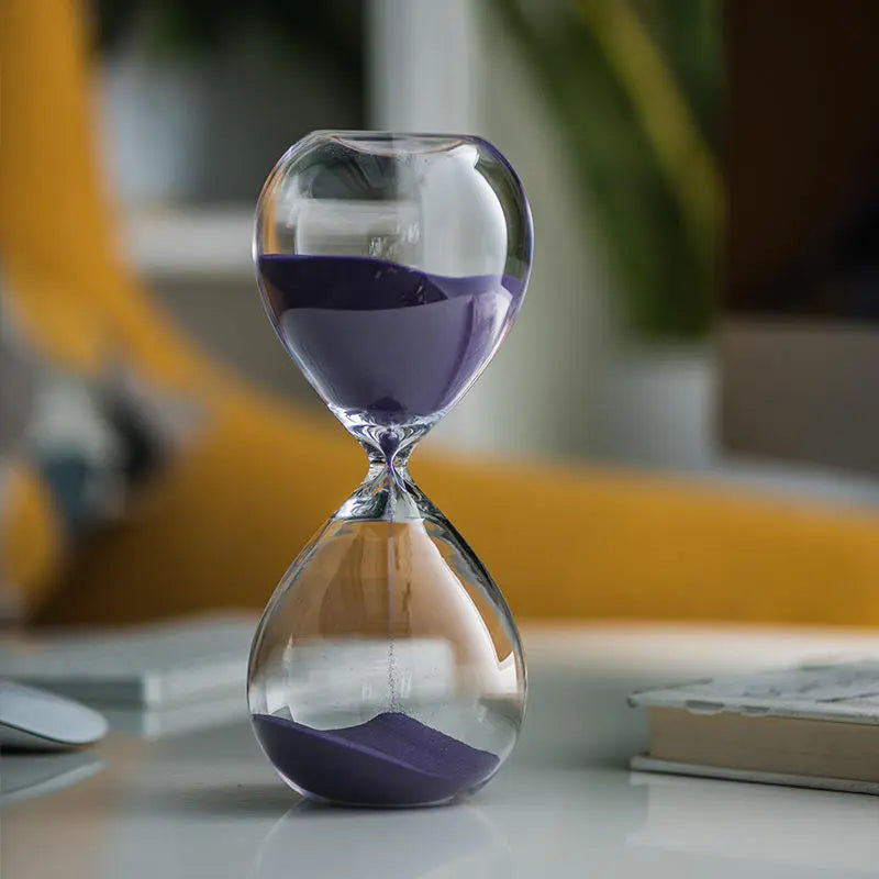 Drop time - NordicGlass Drop time