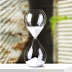Drop time - NordicGlass Drop time