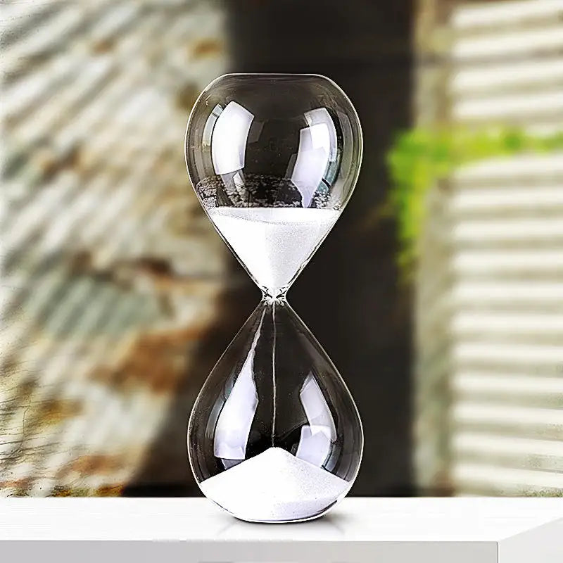 Drop time - NordicGlass Drop time