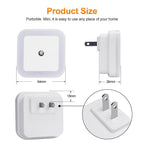 Mini Sensor Night Light