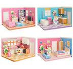 Creative 3D Puzzle – Dream House for Playing & Designing