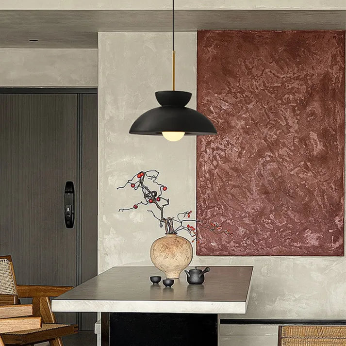 Modernity and harmony in every light